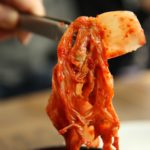 Se procurer du Kimchi