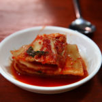kimchi coreen chou chinois nourriture coree du sud