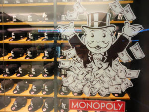 shopping coreen special monopoly