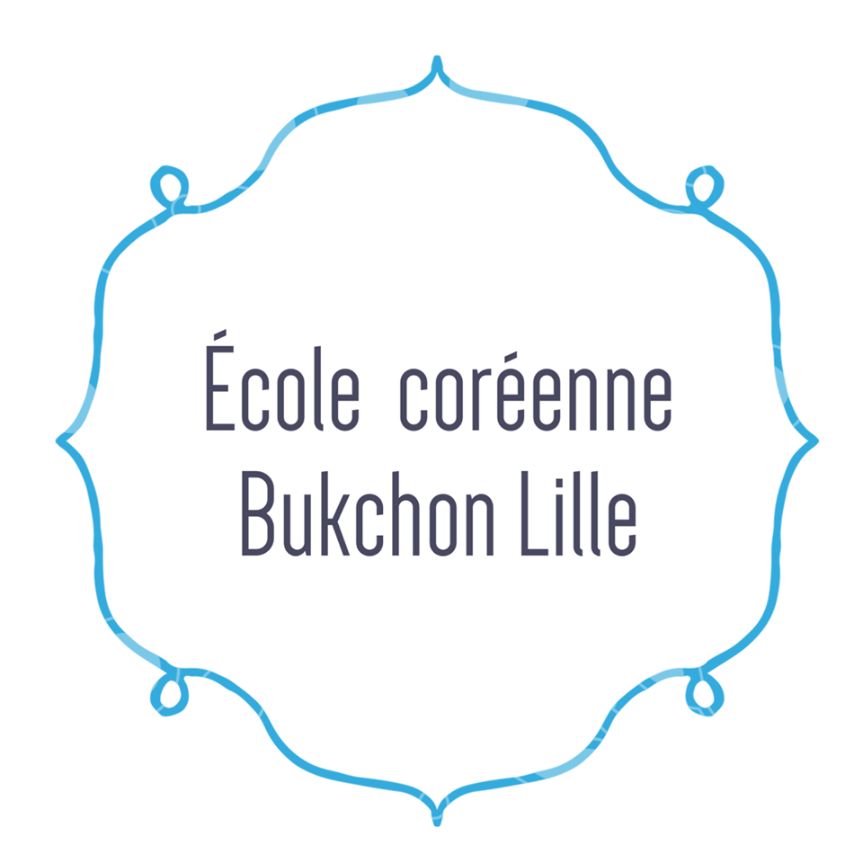 école coréenne bukchon lille