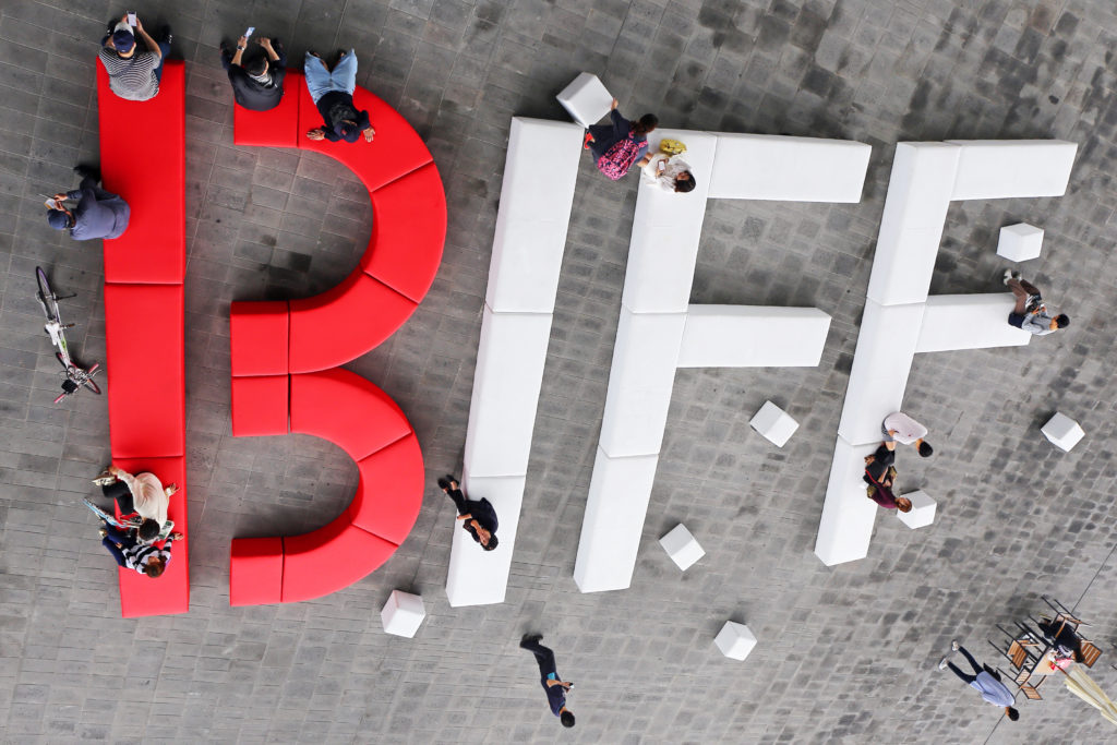biff festival du film busan festival coréen